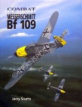 Messerschmitt Bf 109 by SCUTTS, Jerry